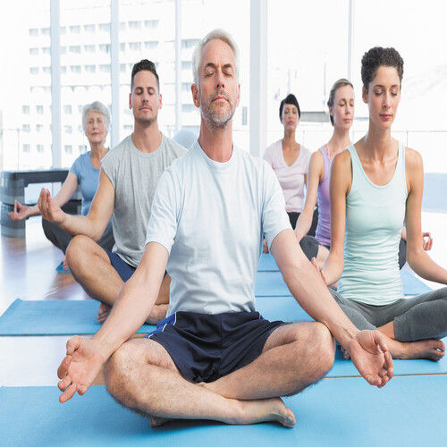 Yoga 1