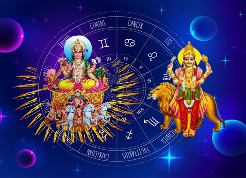 Budhaditya Yog