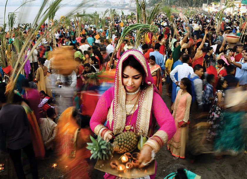 Chhath Puja 2021