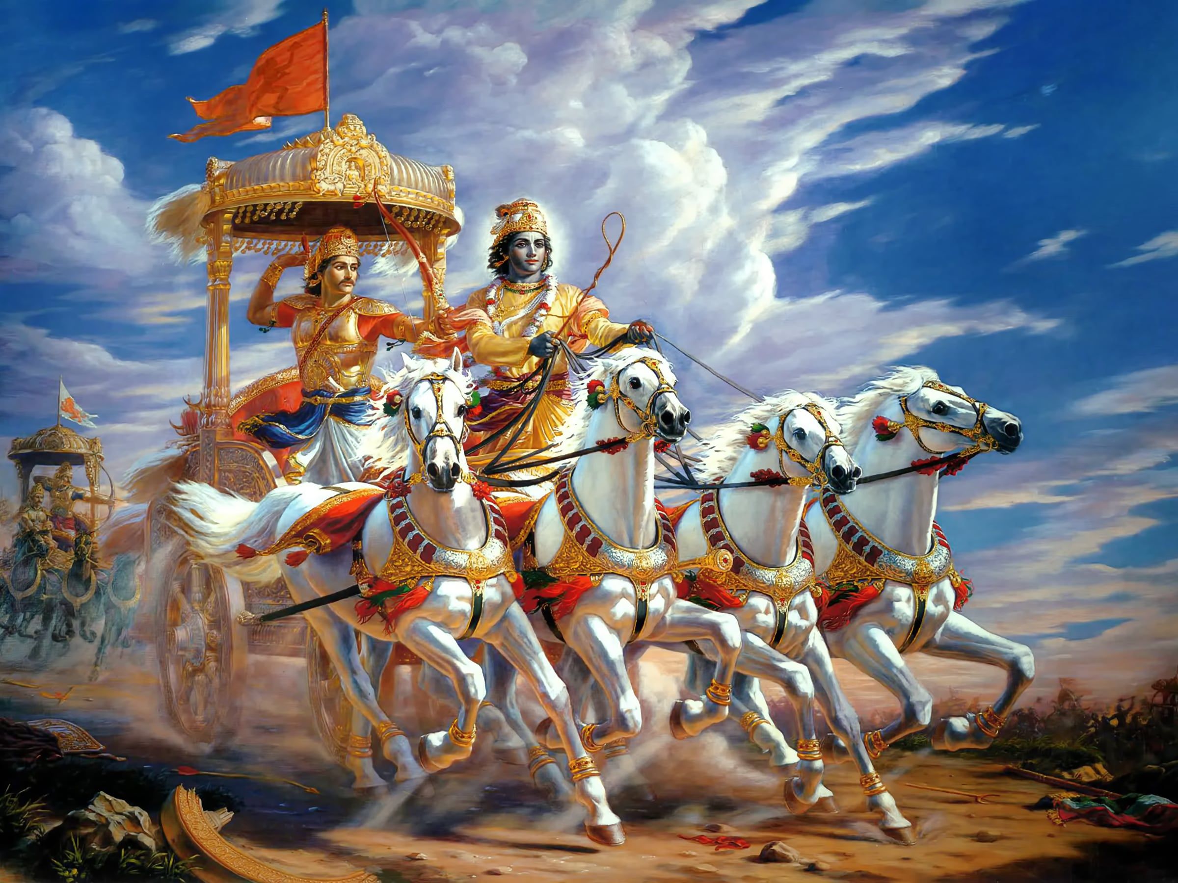 Bhagavadgita