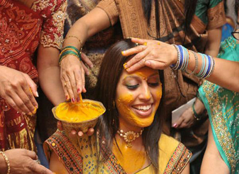 Haldi