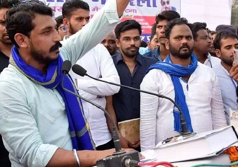 Azad Samaj Party candidates second list for UP Assembly Election 2022 Second Phase released