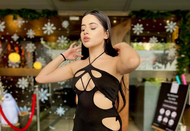 Black lingerie 164173136370