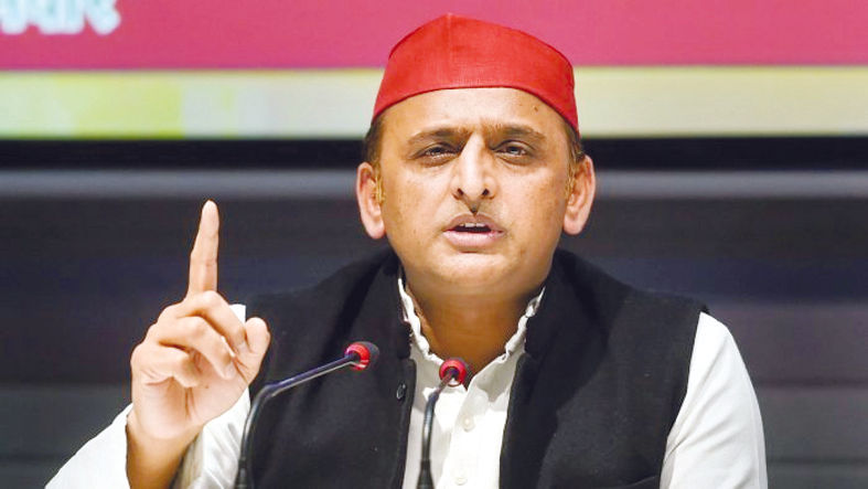 Akhilesh yadav