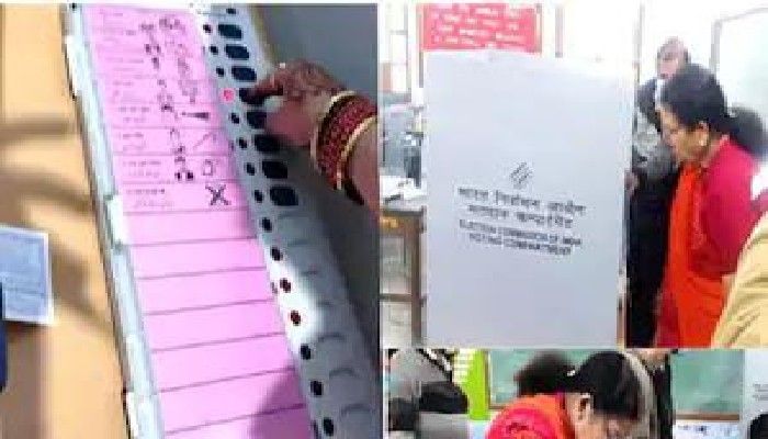 Kanpur pramila pandey
