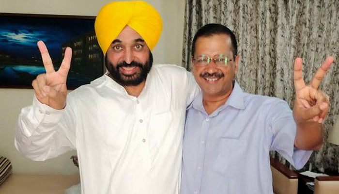 Bhadwant maan 1