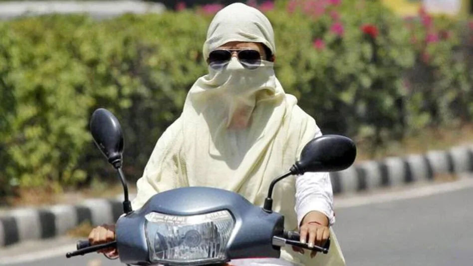 Heat Wave Alert Heat wave will wreak havoc on these states including Delhi from today