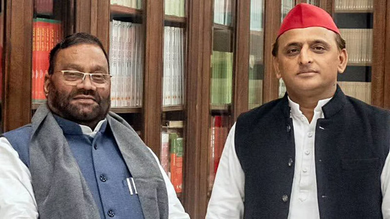 UP Results 2022: चुनाव में हार  के बाद स्वामी प्रसाद मौर्य को अब भी विधानसभा भेजेगी सपा