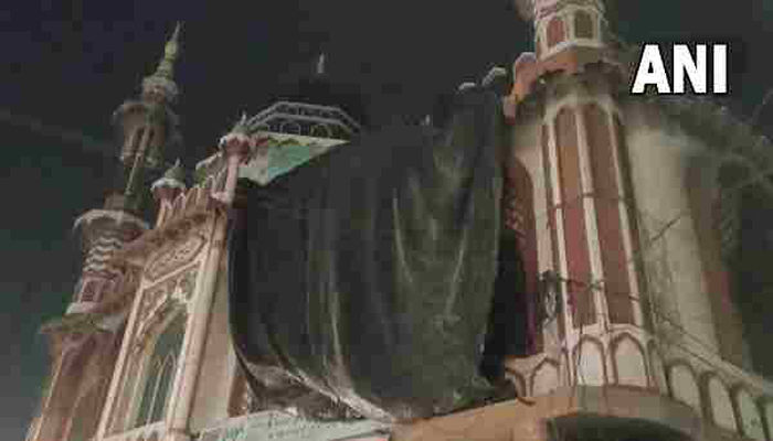 Aligarhmosque