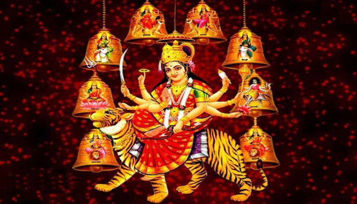 Shardiya navratri 2020 1 1