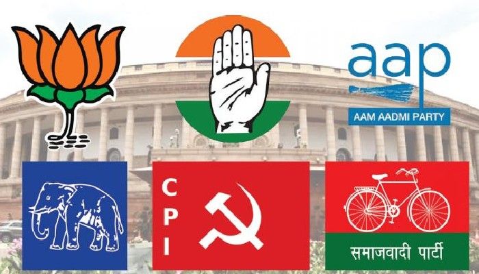 Up election