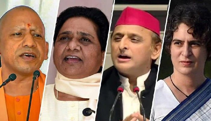 Up elections 2022