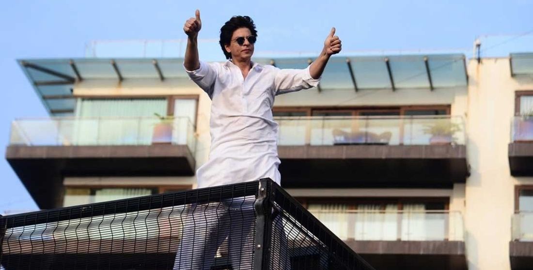 From A Grand Elevator System To A Mini Theatre Shah Rukh Khans Mannat Is A Dream Come True 1400x653 5fad5d6c737ca
