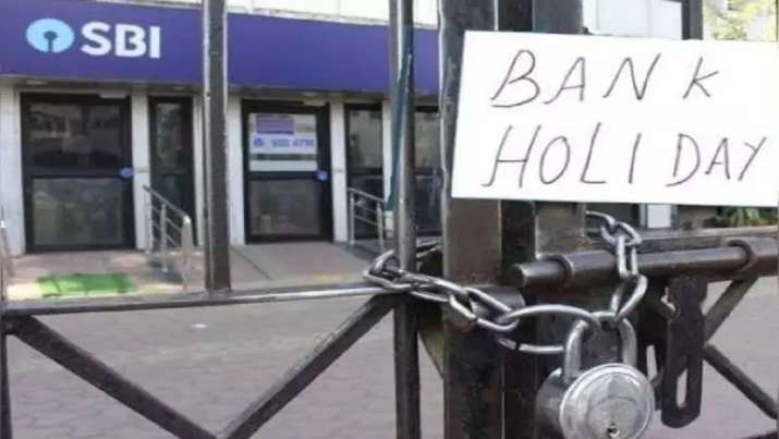 Bank holiday