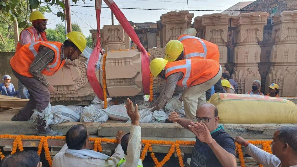 Ram mandir 1 sixteen nine