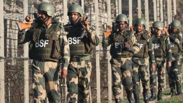 BSF