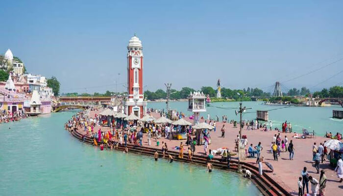Ganga 1