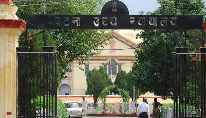 Patna high court