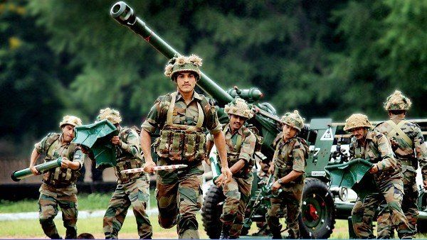 Army