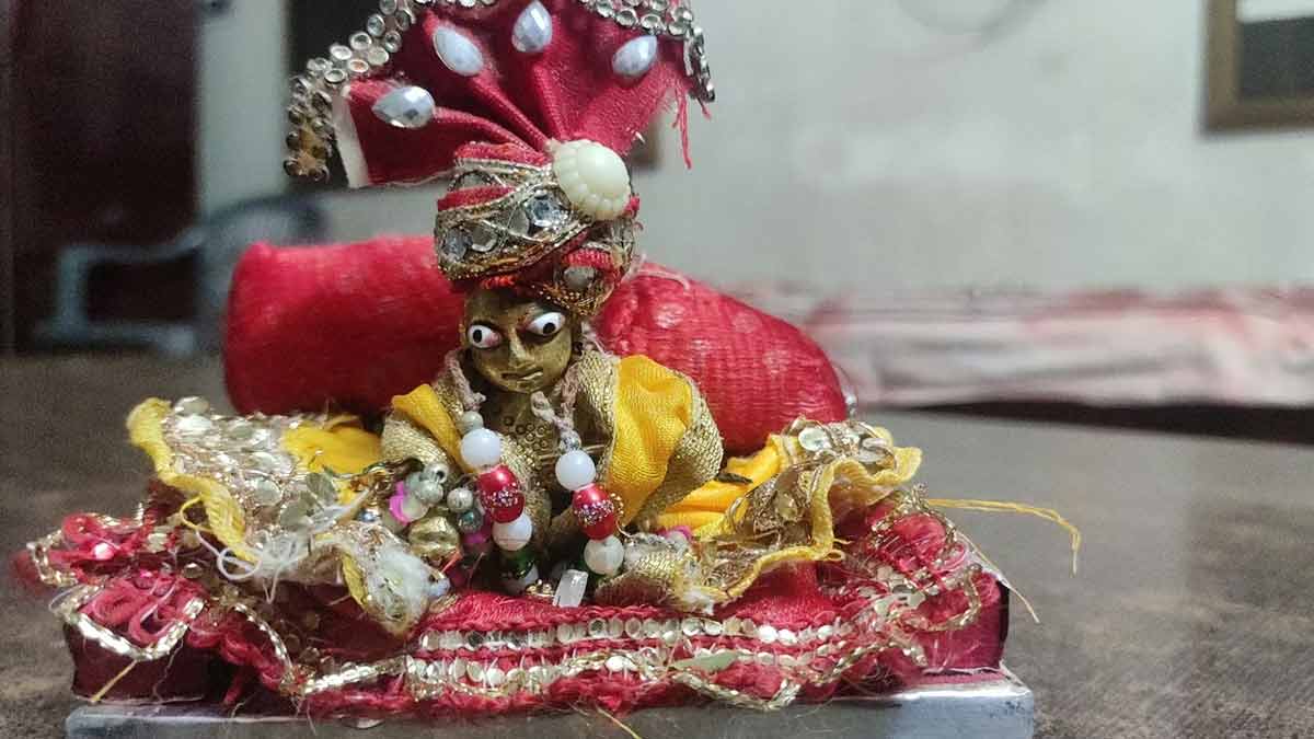 Janmasthmi 2022 date shubh muhurat
