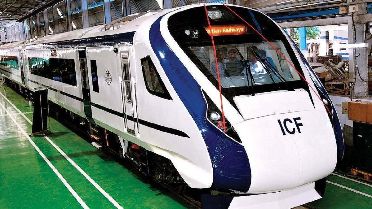 Vandebharatexpress