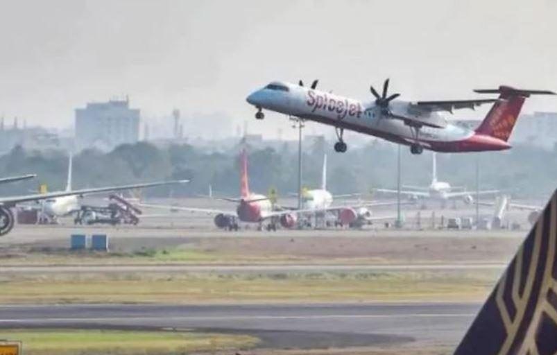 Mumbai Airport e1703580032140