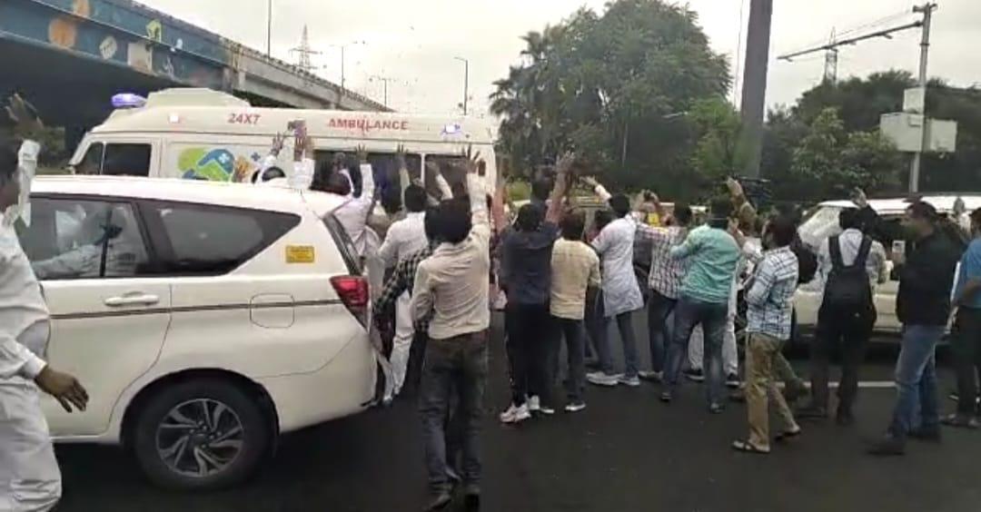 नोबेल के बहाने लंच की सियासत ! मुनीर को व्हाइट हाउस बुलाने की असल वजह आई सामने