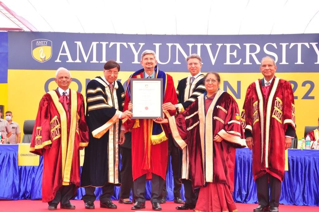 Dr. Samir V. Kamat