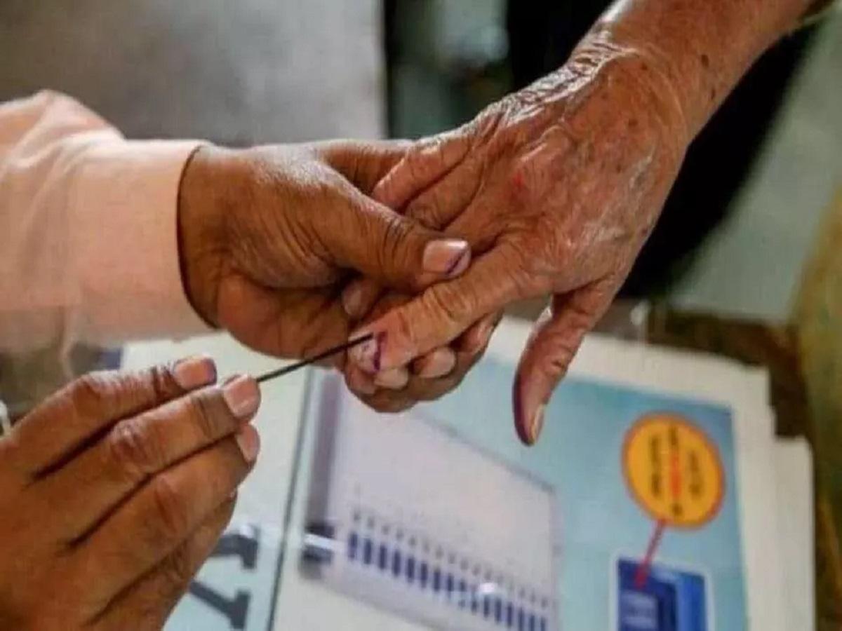 Five States By Elections 2022