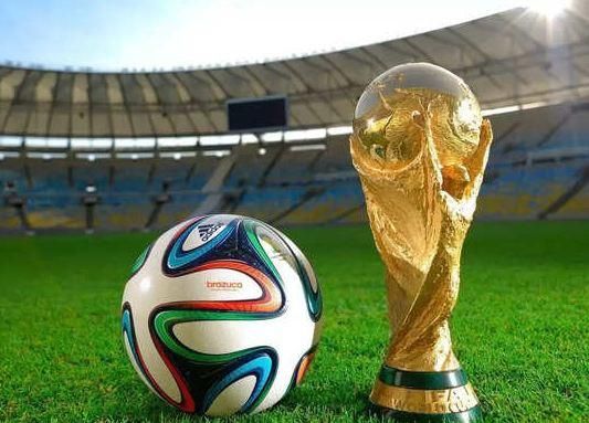 fifa world cup: केंद्र सरकार से फीफा विश्व कप का बहिष्कार करने की अपील