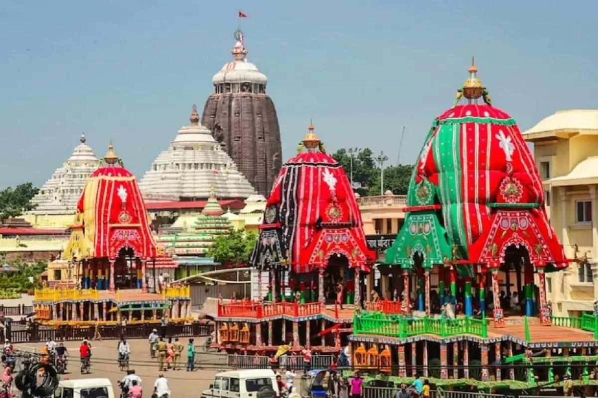 Mandir