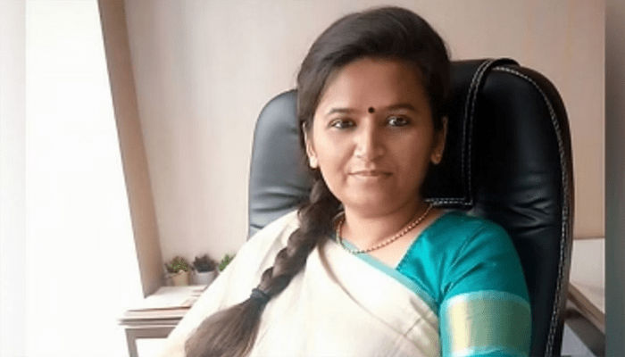 Reshma patel