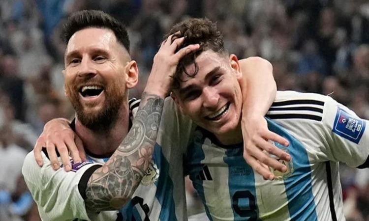 Fifa World Cup 2022: फाइनल में अर्जेनटीना ने बनाई जगह, मेसी की शानदार प्रदर्शन के चलते क्रोएशिया को मिली हार
