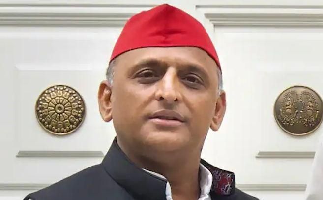 Akhilesh yadav