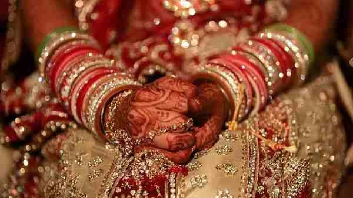 Dulhan 1