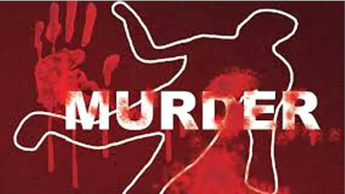Murder 16 sixteen nine 1