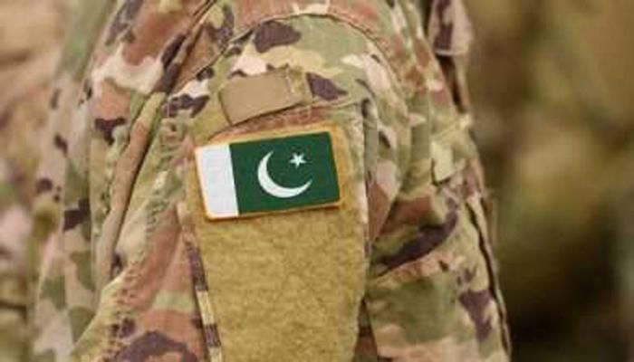 Pakistan