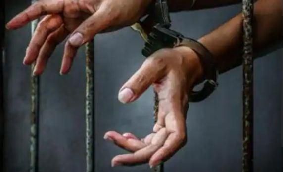 Maharastra News : सह-जीवन साथी की हत्या के आरोप में एक व्यक्ति गिरफ्तार