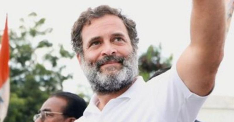 RAHUL GANDHI को चाहिए LOVING और INTELLIGENT बीवी !