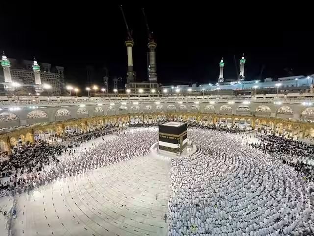 Hajj 1 1