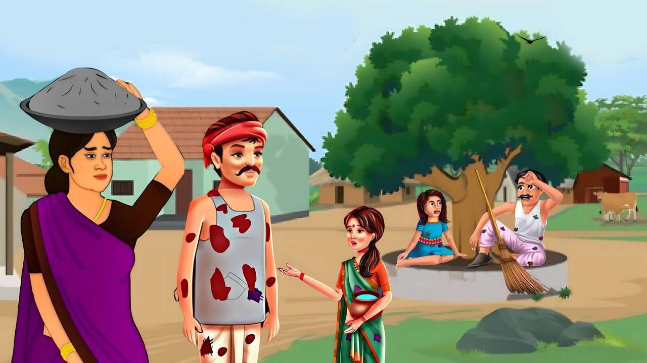 Mazdoor