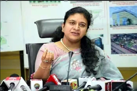 Ritu maheshwari