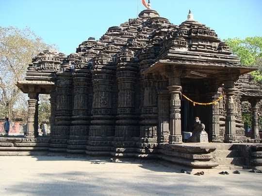 Mandir