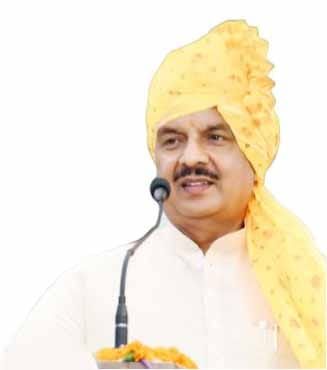 MAHESH SHARMA