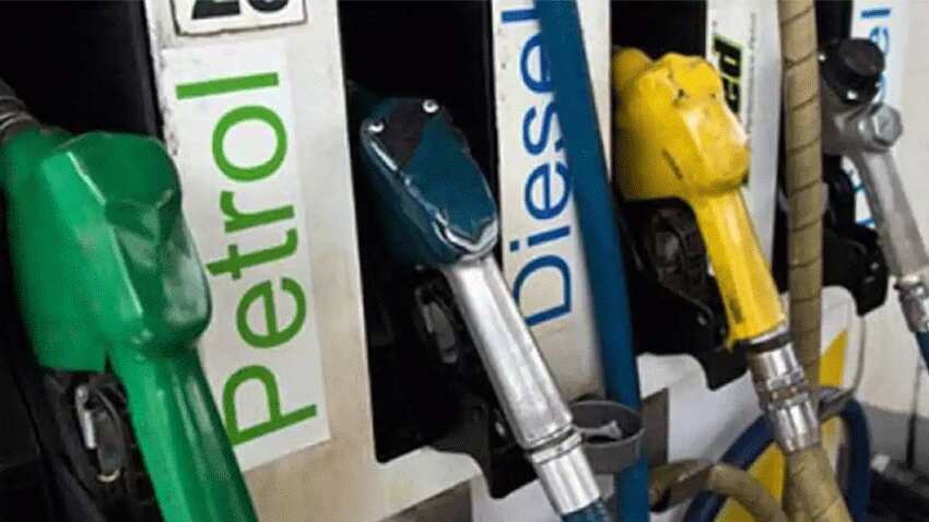 Petrol