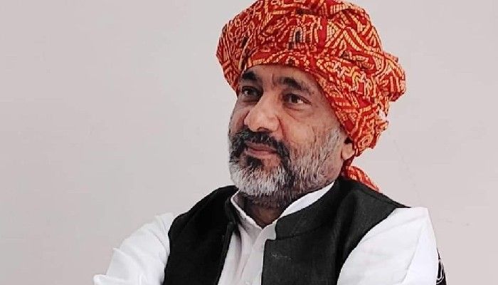Rajkumar bhati