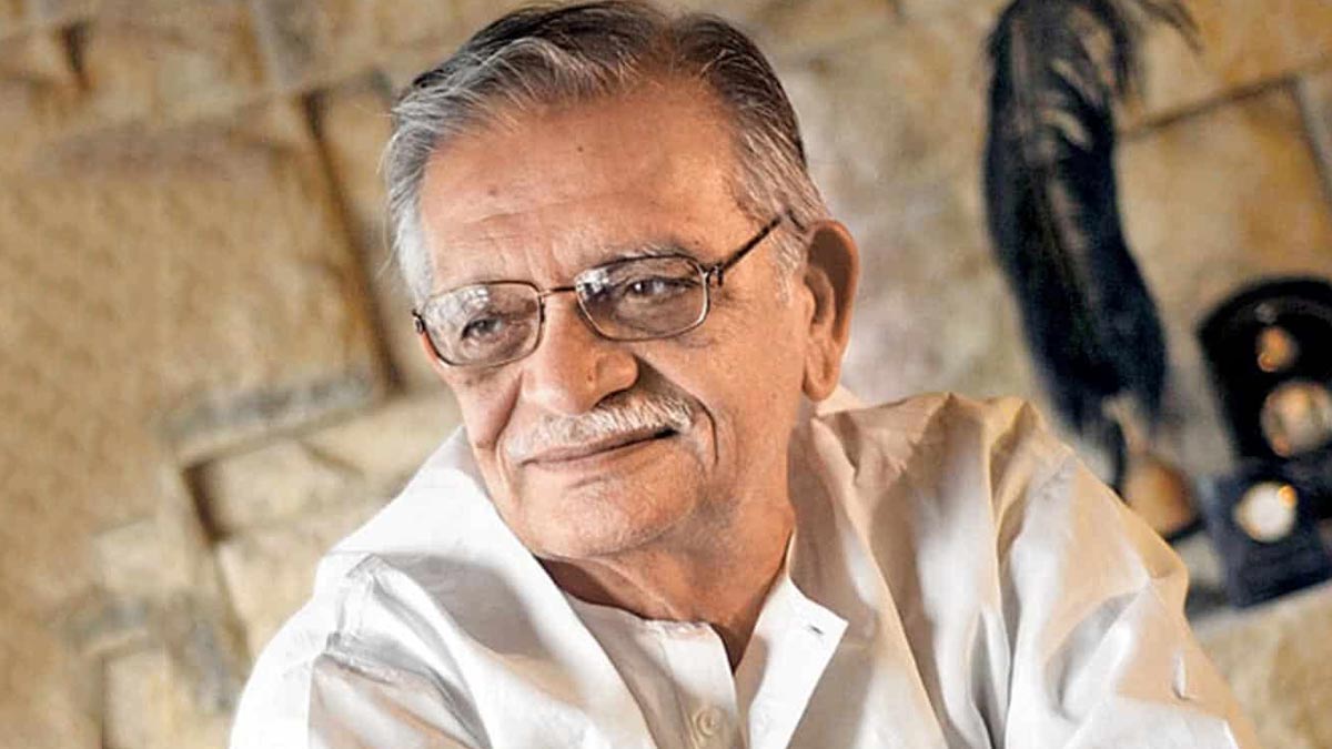 What is the meaning of gulzar