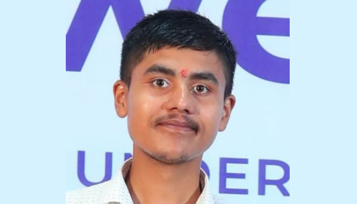 Startup India कांफ्रेंस में झंडे गाड़ने को तैयार हैं युवा, बागपत के अमन भी शामिल