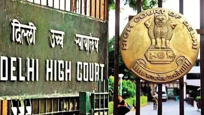 Delhi high court
