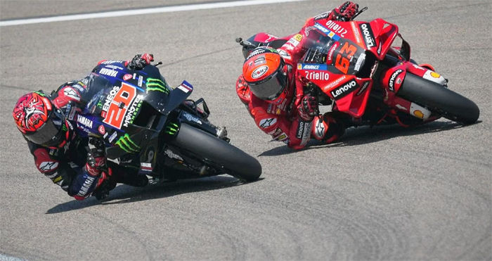 Moto gp